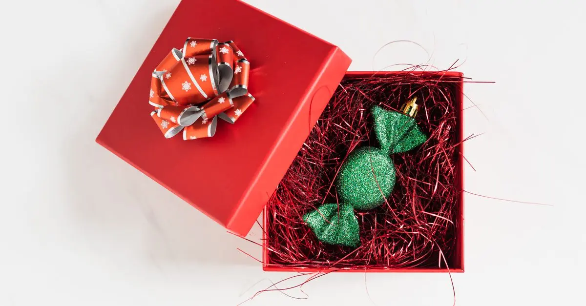 Comment choisir le bon cadeau à revendre efficacement