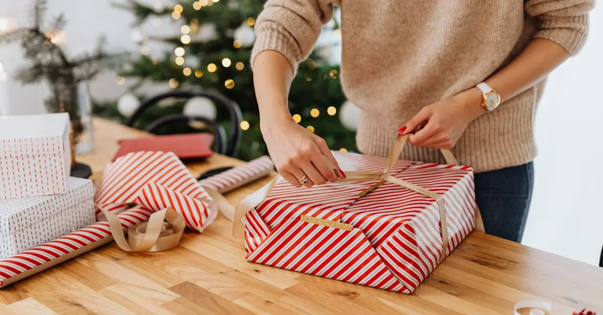 Comment valoriser vos cadeaux de Noël pour la revente