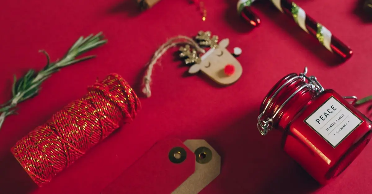 5 étapes pour réussir la revente de vos cadeaux de Noël
