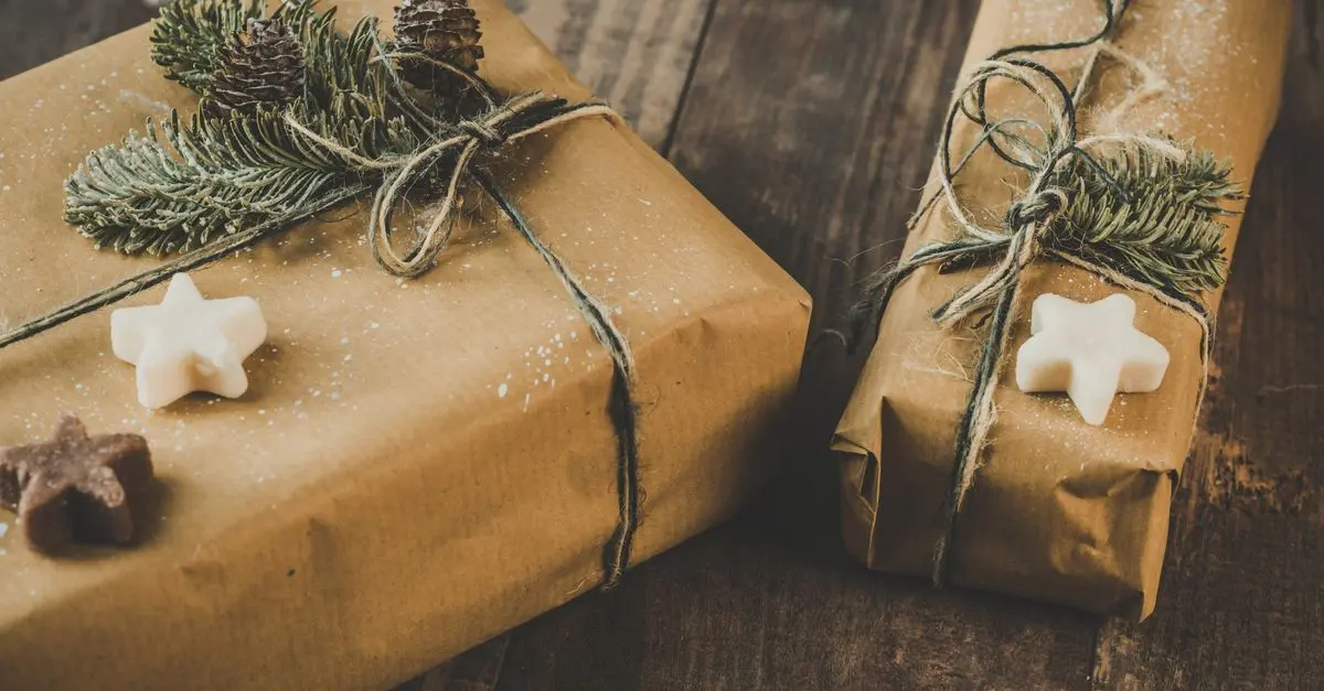 Comment la revente de cadeaux booste l'économie circulaire