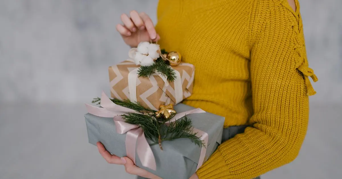 5 critères essentiels pour choisir un cadeau à revendre