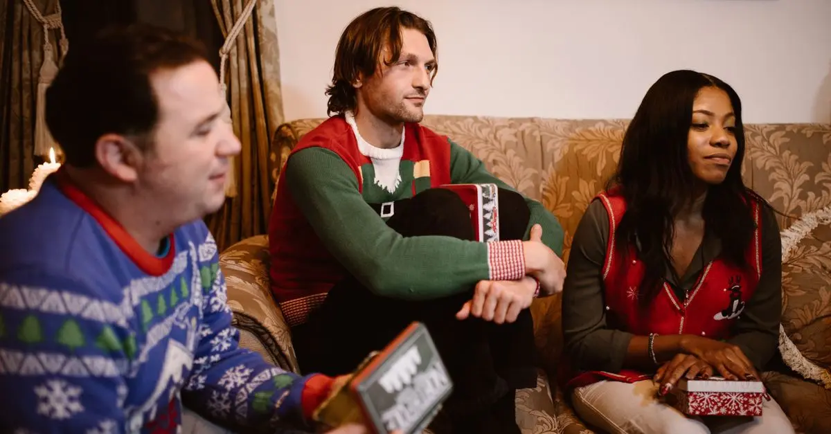 Les 7 tendances de la revente de cadeaux de Noël en 2026