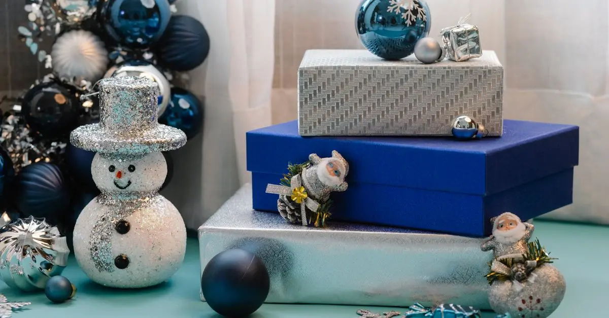 Les Meilleures Stratégies pour Revendre Vos Cadeaux de Noël