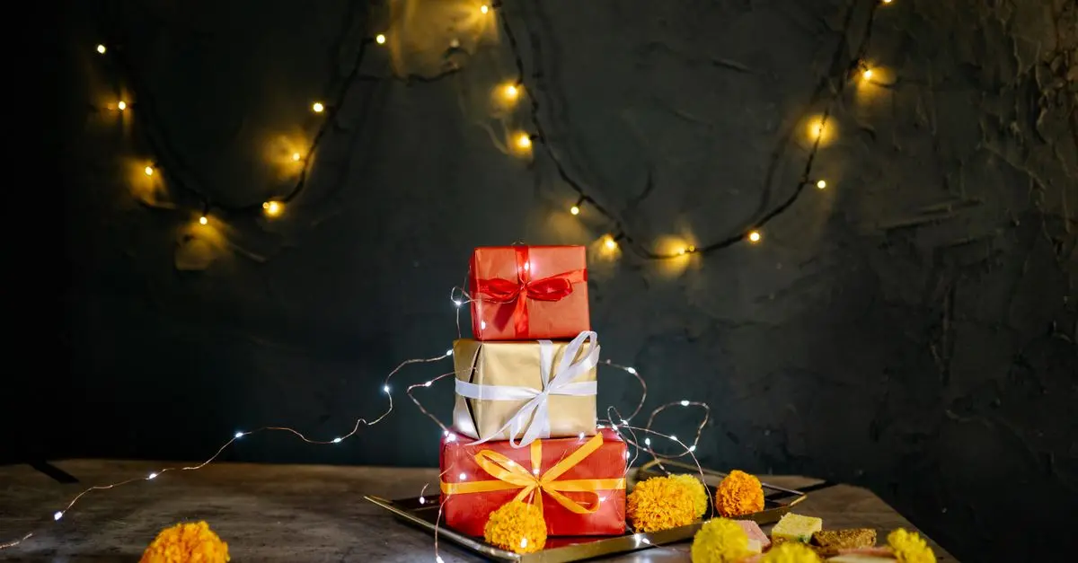 5 astuces pour bien photographier vos cadeaux à revendre