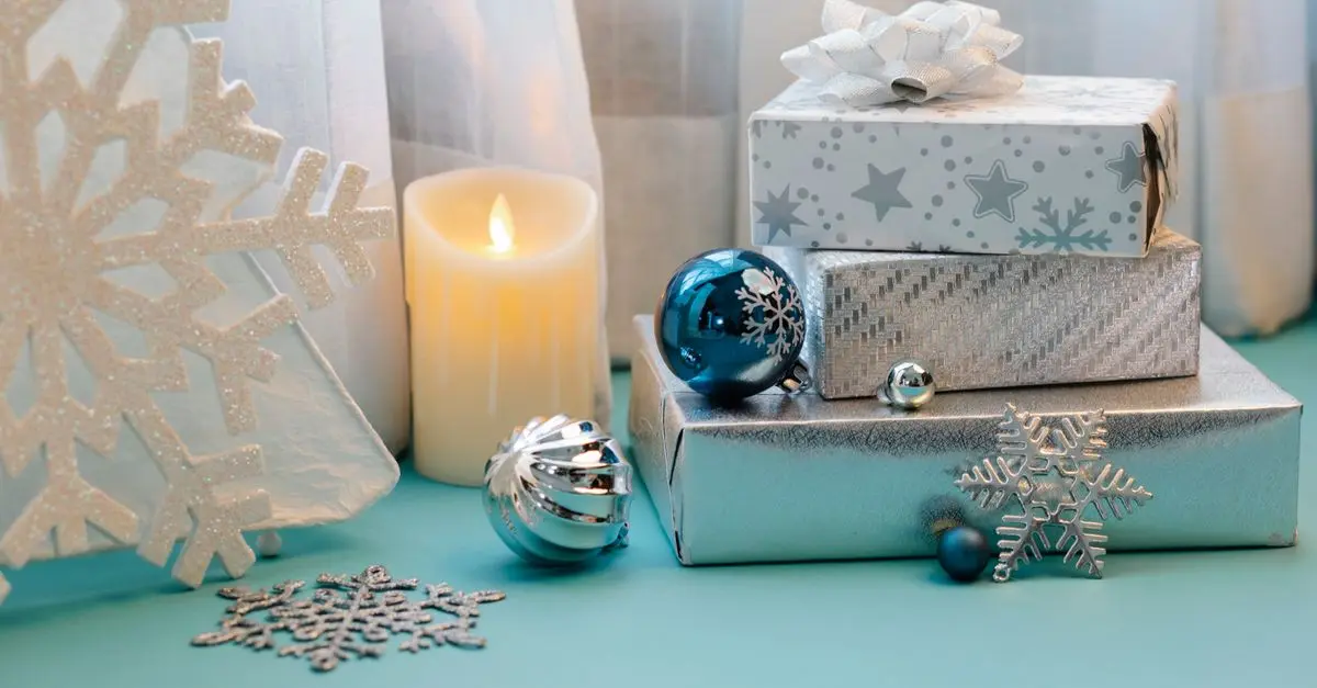 Les 10 Meilleurs Cadeaux de Noël à Revendre Facilement