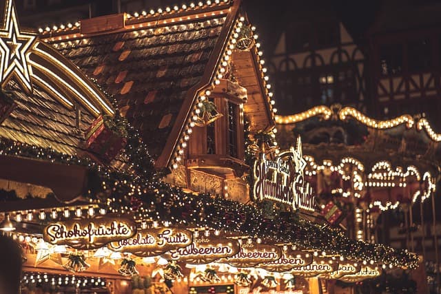 Comment réussir la revente de cadeaux de Noël : Guide complet