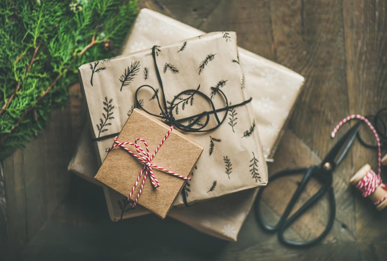 Quelles plateformes choisir pour revendre vos cadeaux de Noël?