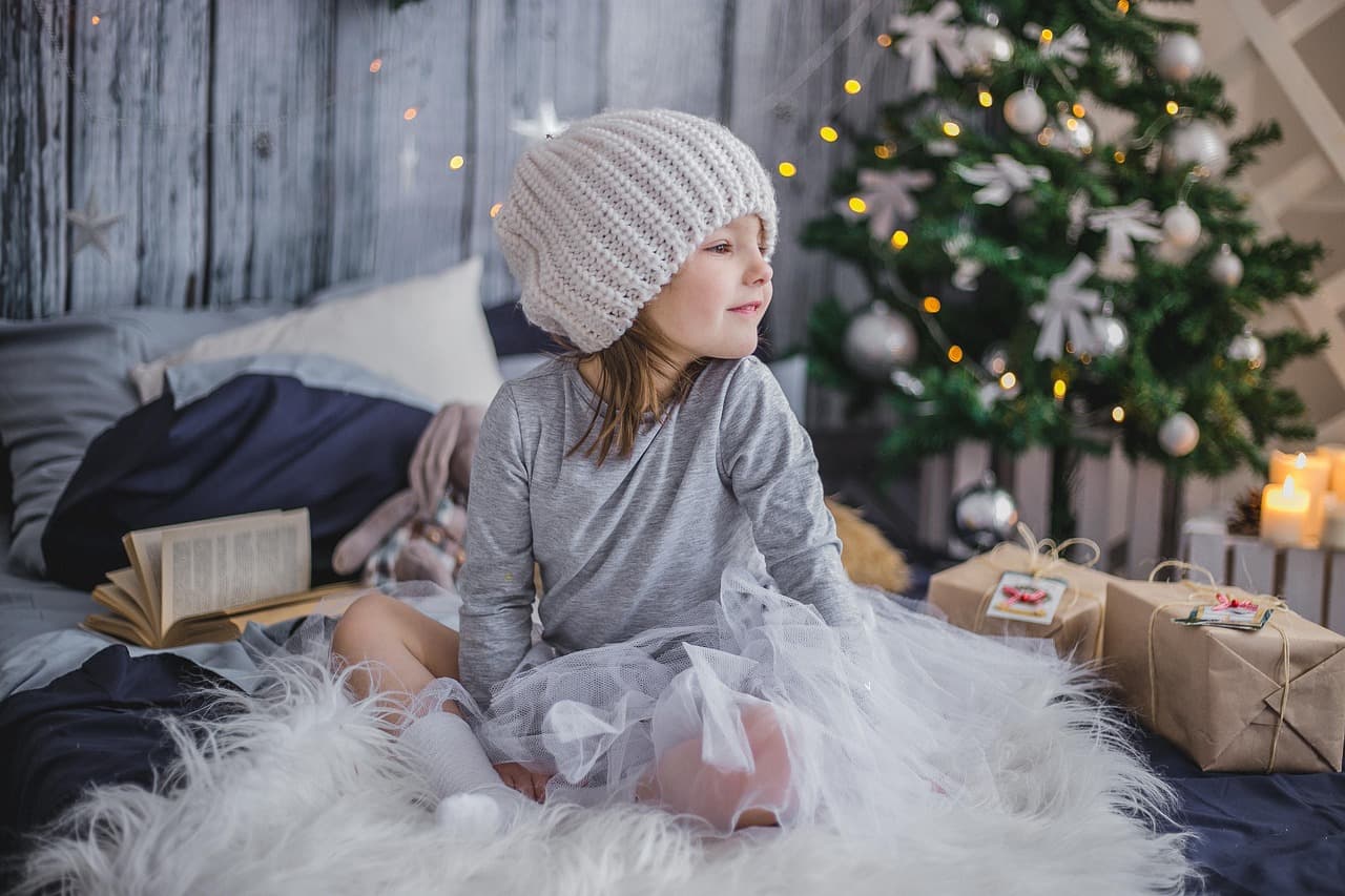 Comment identifier les cadeaux de Noël parfaits à revendre