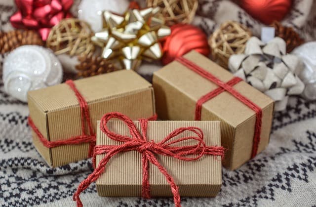 Les erreurs fréquentes à éviter lors de la revente de cadeaux de Noël