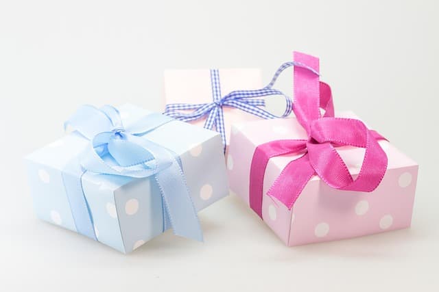 Comment bien photographier vos cadeaux de Noël à revendre