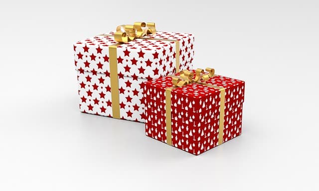 Comment bien choisir les cadeaux de Noël à revendre