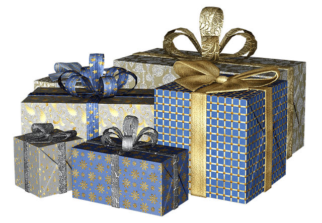 Comment augmenter la valeur de revente de vos cadeaux de Noël