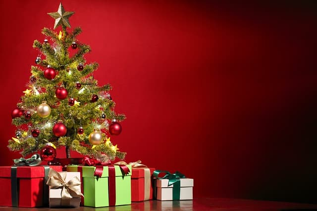 Comment bien choisir les cadeaux de Noël à revendre