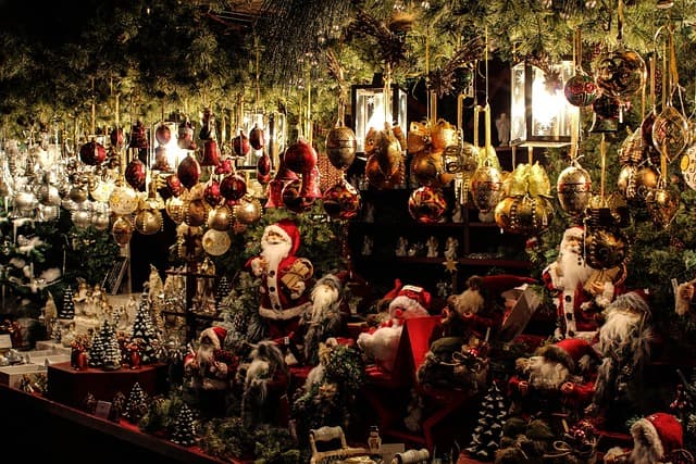 5 astuces pour revendre vos cadeaux de Noël à petit prix