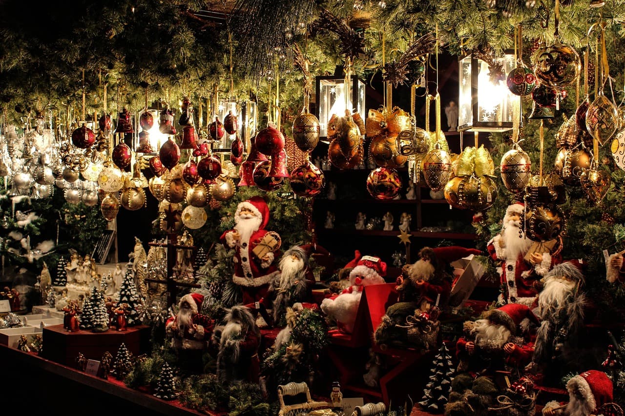 Les erreurs à éviter lors de la revente de cadeaux de Noël